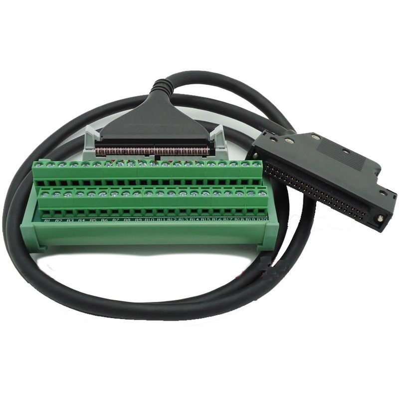 A6CON1 terminal block